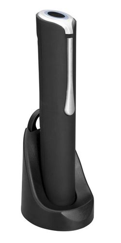 Sacacorchos Electrico C/Base Cargador Lacor