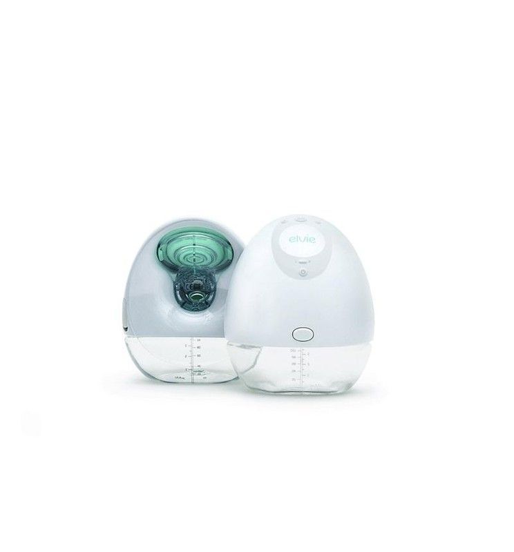 Sacaleches inteligente Elvie Pump Doble