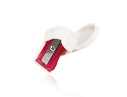 Sacapuntas milan con deposito serie nata 624 since 1918