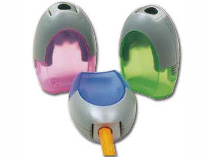 Sacapuntas Q-Connect 1 Uso