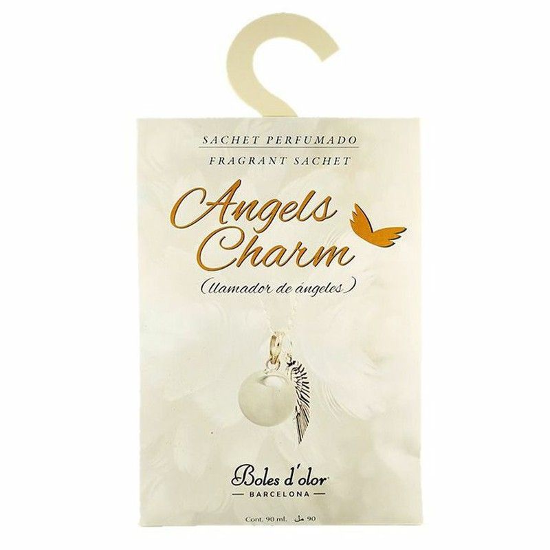 Sachet Perfumado Boles d'Olor Angels Charm