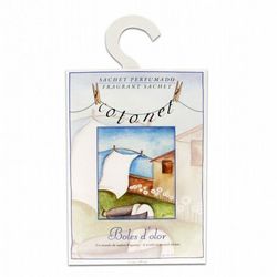 Sachet Perfumado Boles d'Olor Cotonet