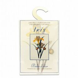 Sachet Perfumado Boles d'Olor Iris