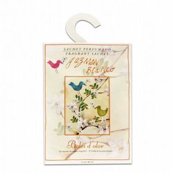 Sachet Perfumado Boles d'Olor Jazmin Blanco