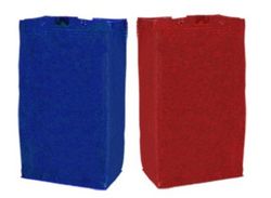 Saco 120 lt carros staff