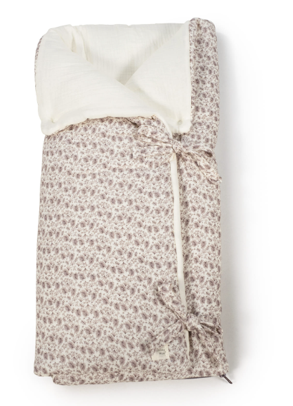 Saco arrullo manta Gala Walking Mum