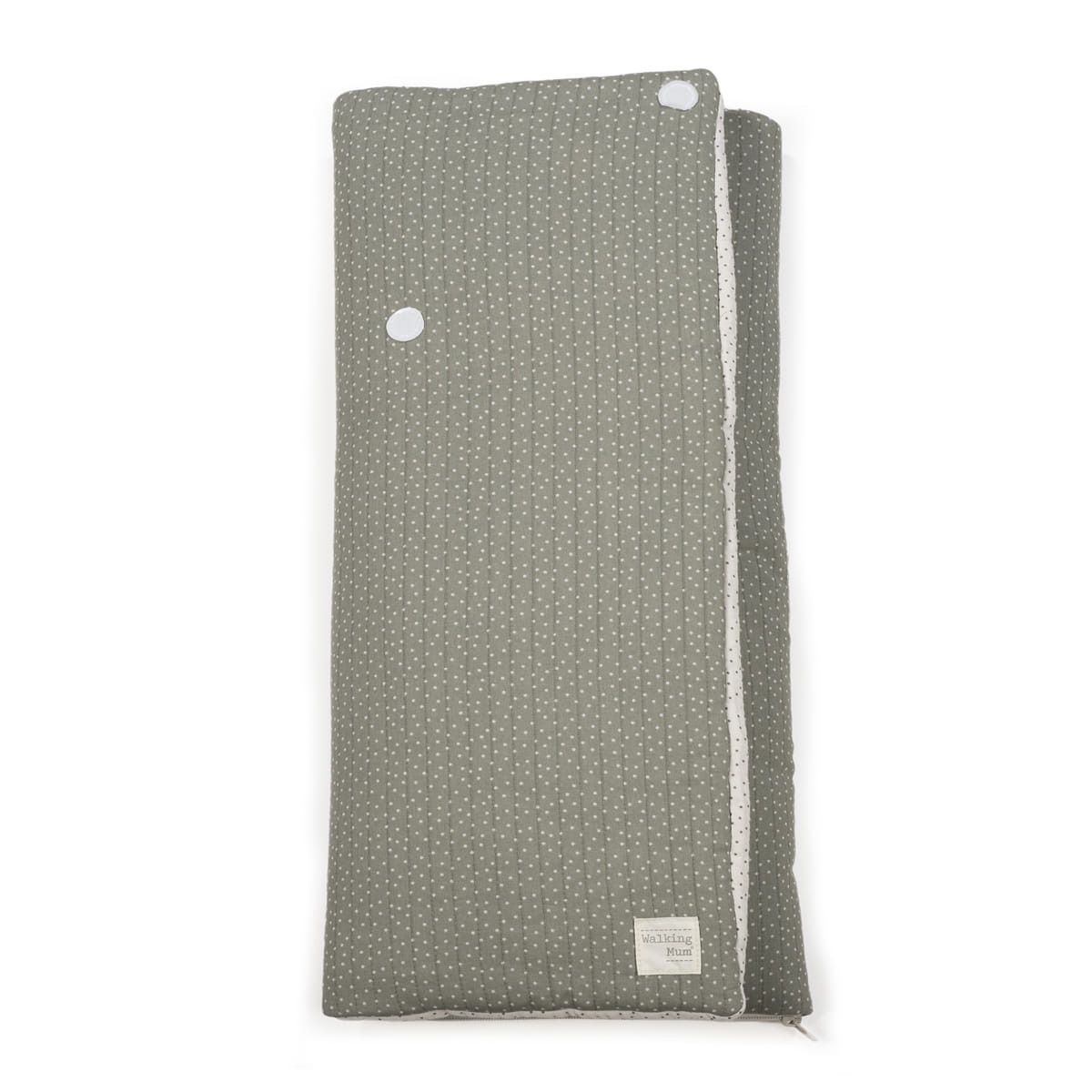 Saco arrullo manta Topito Poppy Walking Mum