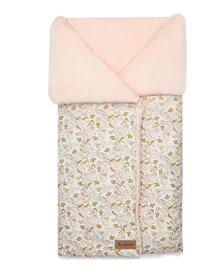 Saco arrullo Mims Jané