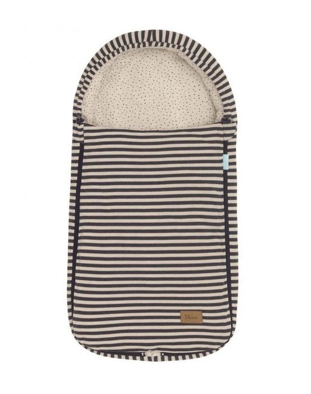 Saco capazo / grupo 0 BUBA Babyclic