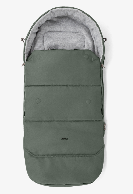 Saco cubrepiernas Joolz - Universal