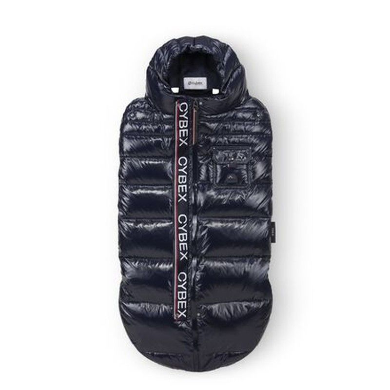 Saco cubrepiés Platinum Winter/Invierno Cybex