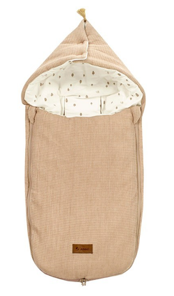 Saco cuco Mims+ Slight Jané