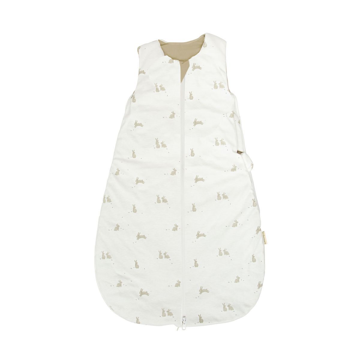 Saco de dormir (75cm) (1-12m) Casual Bunny