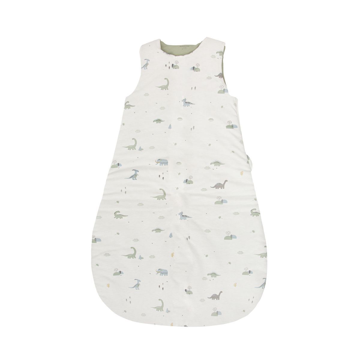 Saco de dormir (75cm) (1-12m) Casual Trex