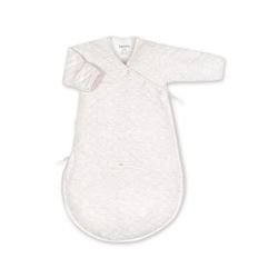 Saco de dormir Bemini QUILT Marfil 1-4 meses TOG 1.5