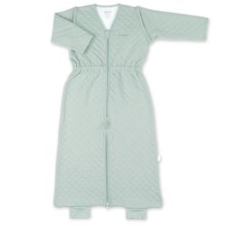 Saco de dormir Bemini QUILT Verde 24-36 meses TOG 1.5