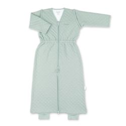 Saco de dormir Bemini QUILT Verde Talla 12-24 meses TOG 1.5