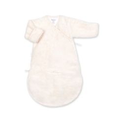 Saco de dormir Bemini SOFTY Marfil 1-4 meses TOG 2.5