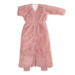 Saco de dormir Bemini SOFTY Rosa nude 12-24 meses TOG 2.5