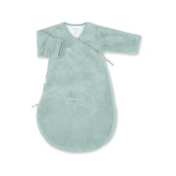 Saco de dormir Bemini SOFTY verde 1-4 meses TOG 2.5
