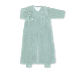Saco de dormir Bemini SOFTY verde 4-12 meses TOG 2.5