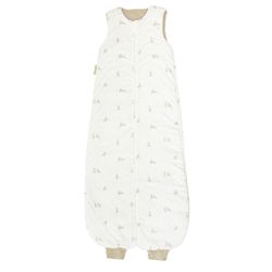 Saco de dormir con pies con relleno (110cm) (24-36m)  Casual Bunny