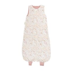 Saco de dormir con pies con relleno (110cm) (24-36m)  Casual Niza
