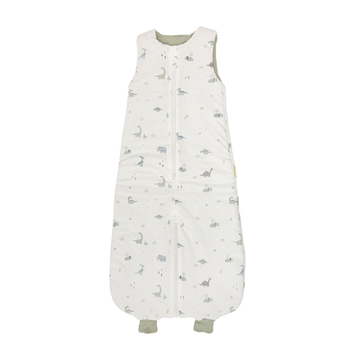 Saco de dormir con pies con relleno (110cm) (24-36m)  Casual Trex