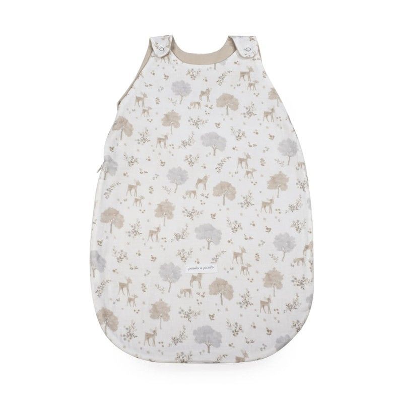 Saco de dormir Nara Pasito a Pasito