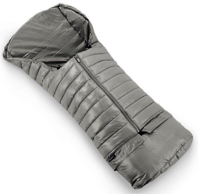 Saco de invierno ligero Leclerc Baby