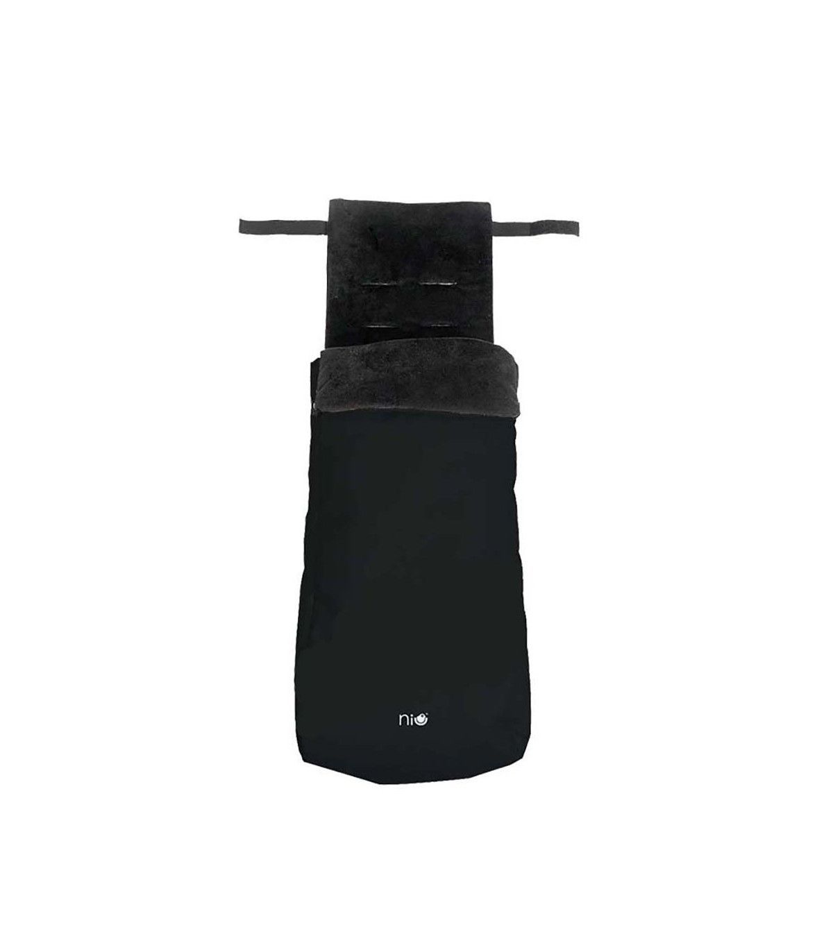 Saco de invierno para silla VentTwin NIU (1 unidad)