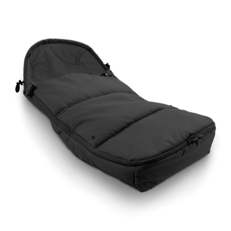 Saco De Invierno Polar Leclerc