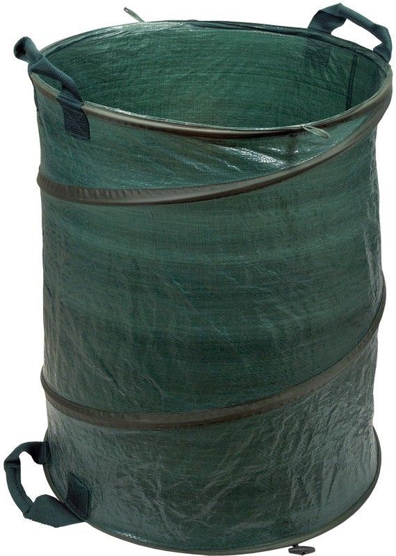 Saco de jardín l 98 l, ø 47 x h 57 Stocker