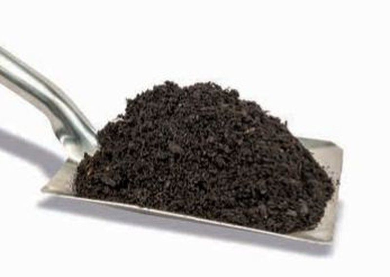 Saco de recebo para césped 50Lt