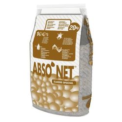 Saco De Sepiolita Absonet Classic Special 20 Kgs.