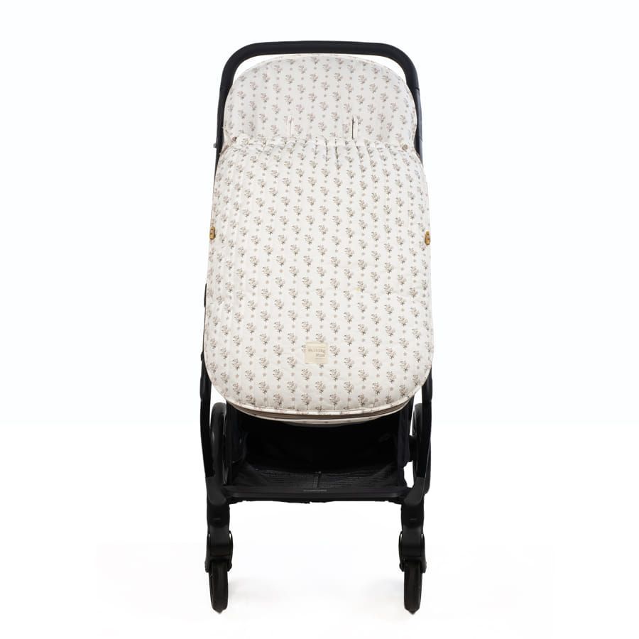 Saco de silla entretiempo Botton Walking Mum