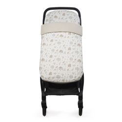 Saco de silla entretiempo Nara Pasito a Pasito