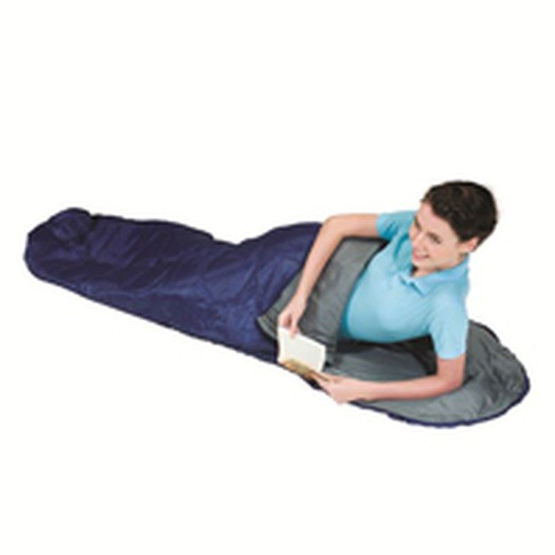 Saco Dormir Momia 221X76X51