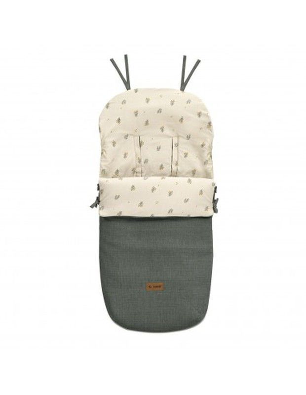 Saco Jané Nest Plus Slight de entretiempo