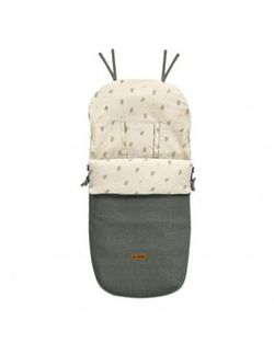 Saco Jané Nest Plus Slight de entretiempo