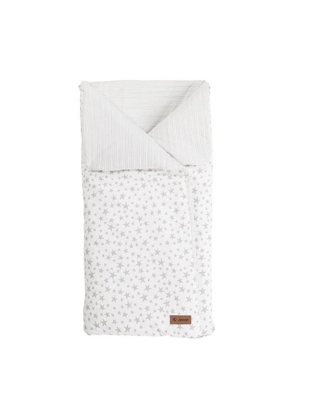 Saco Mims Arrullo Star Jane