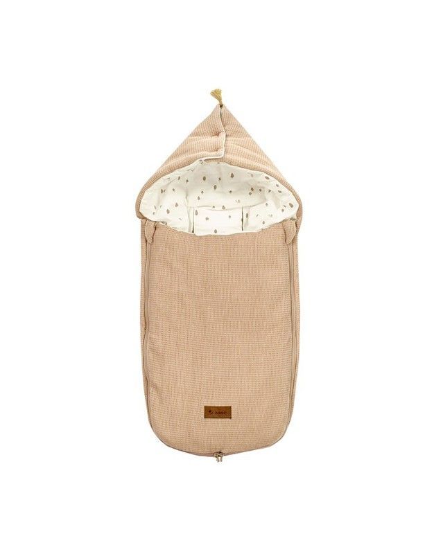 Saco Mims + Slight de Jané