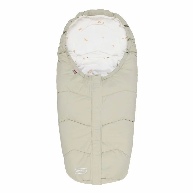 Saco para capazo y Grupo 0 Voksi MOVE Light