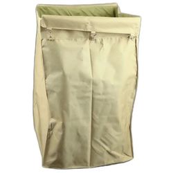 Saco para carro de lavandería 200 litros x