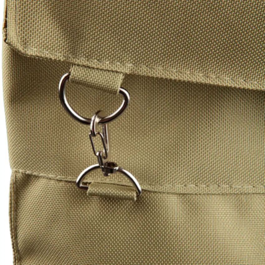 Saco para carro lavanderia recto