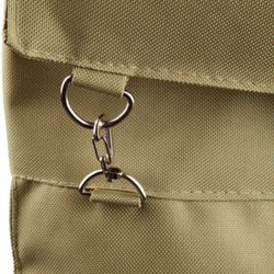 Saco para carro lavanderia recto