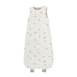 Saco pijama con pies Trex 90 cm 16 B|Verde