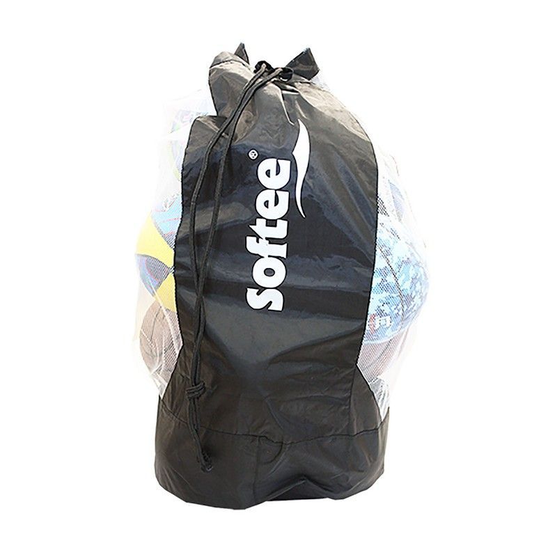 Saco portabalones. 8 colores