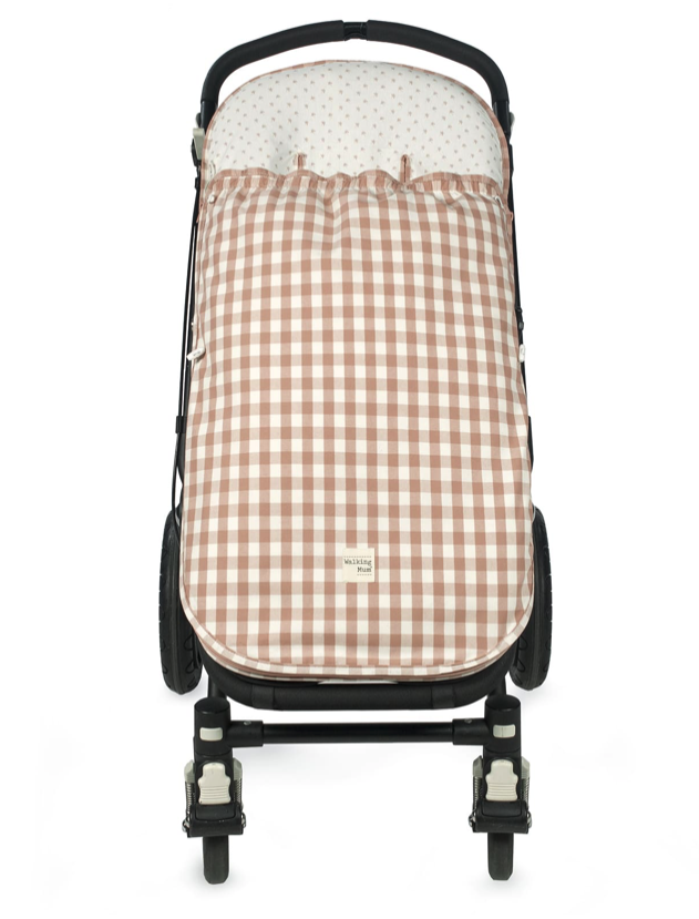 Saco silla entretiempo Remy Walking Mum