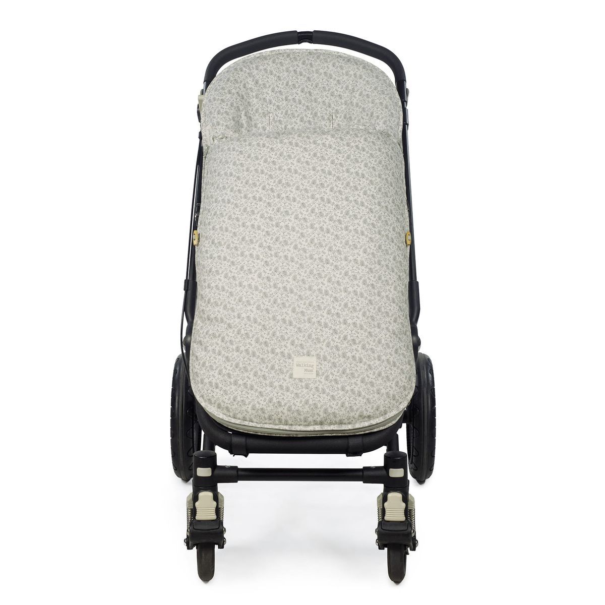 Saco silla entretiempo Walking Mum Gala Mint